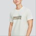 Skechers T Shirt Men's Marshmallow White Белый, S