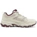 Skechers OUTDOOR Anti-Slip Wear-Resistant Low-Top Chunky Sneakers Women's Ecru 36