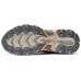 Skechers Anti-Slip And Wear-Resistant Breathable Low-Top Casual Running Shoes Women's Beige Gray BEIGE GRAY, 37.5
