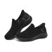 Skechers Ultra Flex 3.0 Hands Free Slip Ins Women's Casual Shoes Women's Black Черный, 36