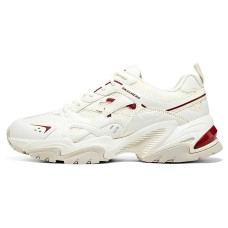 Skechers Stamina V2 'White Red' 41