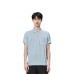 Skechers Polo Shirt Men's Sunny Mountain Blue Sunny Mountain Blue/02PF, M