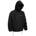Jeep Jackets Unisex Черный, 3XL