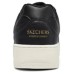 Skechers Court Classics Breathable Support Low-Top Skateboard Shoes Men's Black White Черно-белый, 43