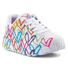 Skechers Spread The Love Jr 314064L-WMN shoes 30