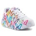 Skechers Spread The Love Jr 314064L-WMN shoes 30