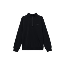 Skechers Colorful Sweatshirts Men Carbon Black сажа, M