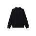 Skechers Colorful Sweatshirts Men Carbon Black сажа, M