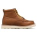 Skechers Ankle Boots Men Red/Brown 42