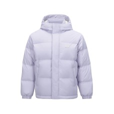 Skechers Down Jacket Unisex Misty Valley Purple Misty Valley Purple, XL