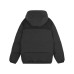 Skechers Puffer Jacket Men Black Черный, M