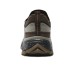 Skechers OUTDOOR Breathable Height Increasing Low-Top Casual Shoes Men's Brown Black Brown/Black/BRBK, 40