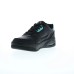 Skechers Uno Court Courted 177710 Womens Black Lifestyle Sneakers Shoes 11
