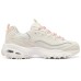 Skechers D'lites 1.0 Sneakers 'Beige' Women's Розовый Белый, 38.5