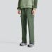 Skechers Casual Pants Men's Army Green Зеленый, L