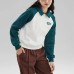 Skechers Funny Monster Sweatshirts Women's Seaweed Army Green/02ZG Seaweed Army Green/02ZG, M