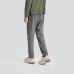 Skechers Casual Pants Men's Blue Gray Blue Gray, L