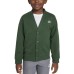 Nike Sweater SportswearClub Fir Green Children Aged 3-7 Years Old Зеленый, 4