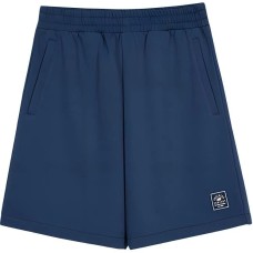 Skechers Sports Shorts Men's Dark Denim Синий, L