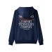 Skechers Sports Alliance Series Sweatshirt Women's Navy Blue Navy Blue-002Z, 2XL