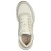 Skechers Street Support Low-Top Running Shoes Women's Ivory Бежевый, 36