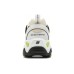 Skechers D'lites 2.0 'White Black Green' 39.5