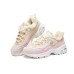 Skechers D'lites 1.0 'Natural Pink' Women's 35