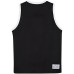 Skechers SS24 Tank Tops Unisex Carbon Black сажа, M