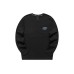 Skechers T-Shirts Men Carbon Black-0018, L