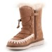 Geox J Thymar GB Jr J944FB-00022-C6627 shoes 29