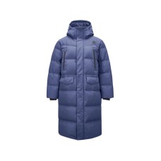Skechers Basic Sports Series Jackets Coats Men's Deep Cobalt Blue Синий, XL
