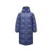 Skechers Basic Sports Series Jackets Coats Men's Deep Cobalt Blue Синий, XL