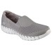 Skechers Casual Shoes Women's Low-Top Gray White 37