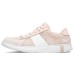 Skechers Glide 2.0 Ultra Low Top Sneakers Pink/White Women's 36
