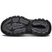 Skechers Rx Fit Stak Ultra Treso Casual Shoes Black/White 42.5