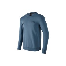 Skechers Sweatshirts Men Copenhagen Blue/0378, M