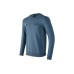 Skechers Sweatshirts Men Copenhagen Blue/0378, M