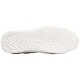 Skechers Street Cushioning Wear-Resistant Low-Top Skateboard Shoes Men's White Белый, 41.5