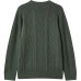 Skechers Sweater Men's Chimeric Gray Chimera Gray, S