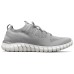 Skechers Overhaul Cushioned Anti-Slip Wear-Resistant Breathable Lightweight Low-Top Casual Running Shoes Men's Gray 43