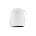 Skechers Slip Ins Hands Free Slip-Ins Anti-Slip And Wear-Resistant Coverage Low-Top Canvas Shoes Women's White Белый, 37.5