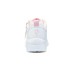 Skechers Cushioning Wear-Resistant Kids Lifestyle Shoes White Kids' Белый, 28.5
