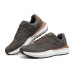 Skechers Geox Terrestre Shoes 'Dark Brown Orange' серый красный, 43