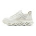 Skechers Hands Free Slip Ins Low Top Sports Casual Shoes White Kids' Белый, 35