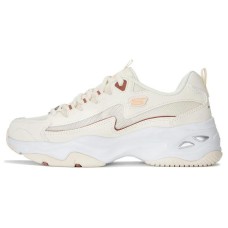 Skechers Dlites 4.0 'Beige' Women's 35.5