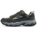 Skechers OUTDOOR Anti Slip And Wear Resistant Breathable Low Top Trekking Shoes Men's Brown Black ОЛИВКОВО-КОРИЧНЕВЫЙ, 43