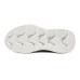 Skechers Hands Free Slip Ins Low Top Sports Casual Shoes White Kids' Белый, 35