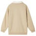 Skechers Grade School Casual Sportswear кубинский песок, 130
