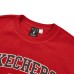 Skechers Sweatshirt Women's Berry Red Berry Red/03LC, M