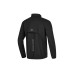Skechers Jackets Coats Men's Carbon Black Carbon Black 0018, XL